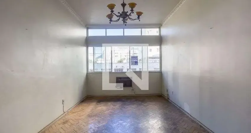 Apartamento para aluguel - tijuca, 2 quartos,  86 m² - rio de janeiro