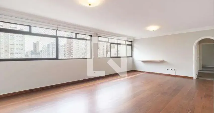 Apartamento para aluguel - itaim bibi, 3 quartos, 128 m² - são paulo