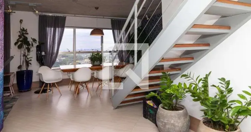 Apartamento para aluguel - vila leopoldina, 2 quartos, 150 m² - são paulo