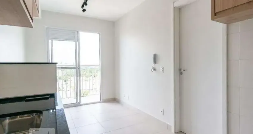 Apartamento para aluguel - casa verde, 1 quarto,  31 m² - são paulo