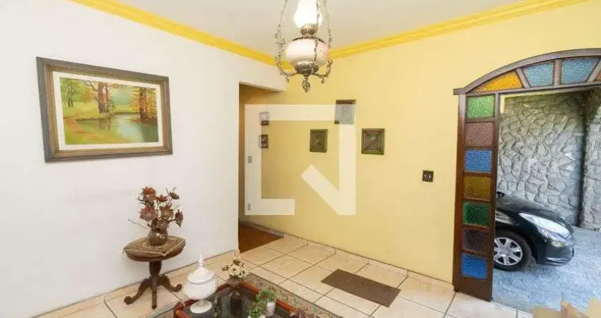 Casa com 5 quartos para alugar na Avenida José Faria da Rocha, Eldorado, Contagem