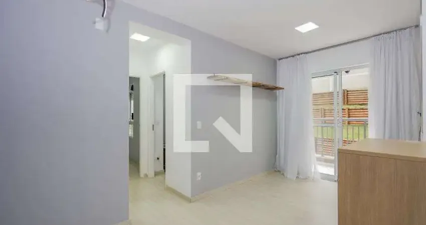 Apartamento para aluguel - vila andrade, 2 quartos, 67 m² - são paulo