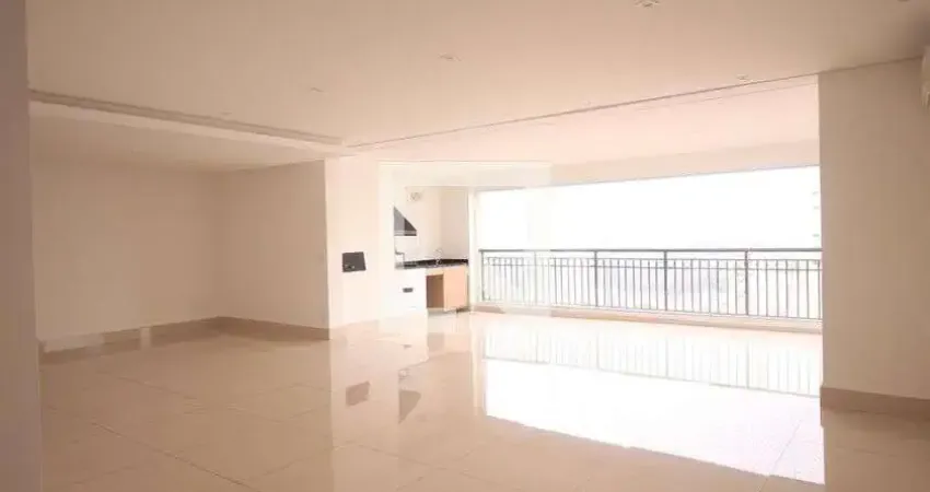 Apartamento para aluguel - santana, 5 quartos,  250 m² - são paulo
