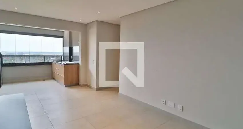 Apartamento para aluguel - jardim sul, 3 quartos, 81 m² - uberlândia