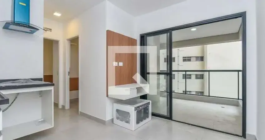 Apartamento para aluguel - consolação, 2 quartos, 45 m² - são paulo