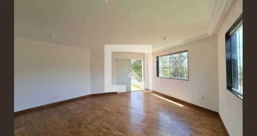 Apartamento para aluguel - vale do sol ii, 2 quartos,  121 m² - nova lima