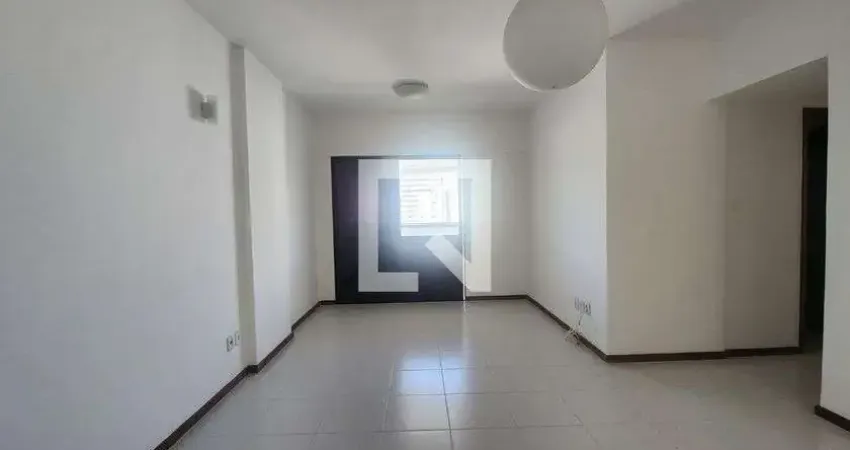 Cobertura para aluguel - candeal, 3 quartos, 90 m² - salvador