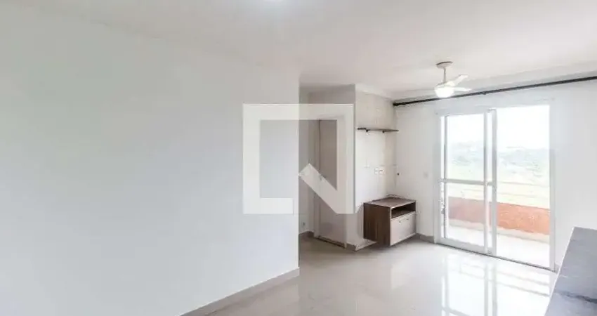 Apartamento para aluguel - votupoca, 2 quartos,  62 m² - barueri