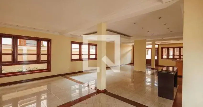 Casa / sobrado em condomínio para aluguel - esplanada independência, 5 quartos, 300 m² - taubaté