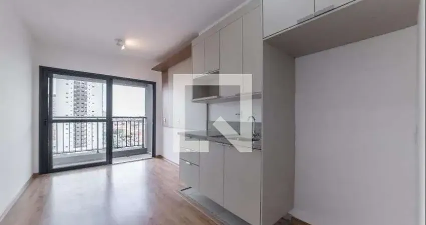 Apartamento para aluguel - bosque da saúde, 1 quarto, 33 m² - são paulo