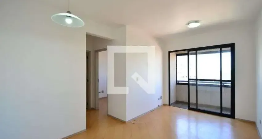 Apartamento para aluguel - jabaquara, 2 quartos, 56 m² - são paulo