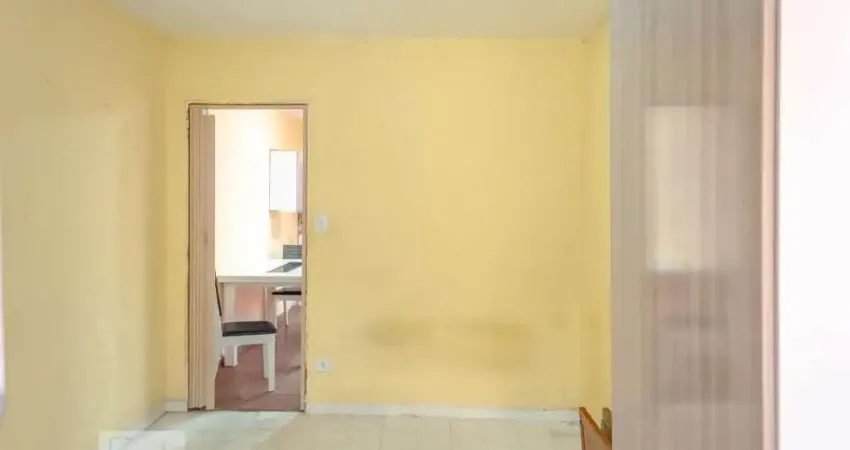 Casa com 1 quarto para alugar na Rua São Bernardo, Tatuapé, São Paulo