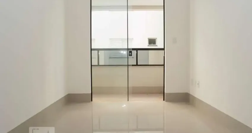 Apartamento para aluguel - santa mônica, 2 quartos, 76 m² - uberlândia