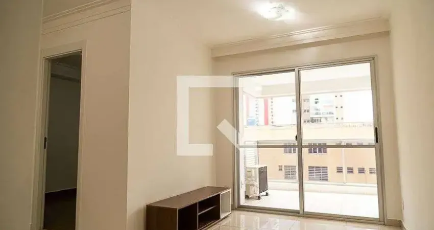 Apartamento com 1 quarto para alugar na Rua Itapiru, Saúde, São Paulo