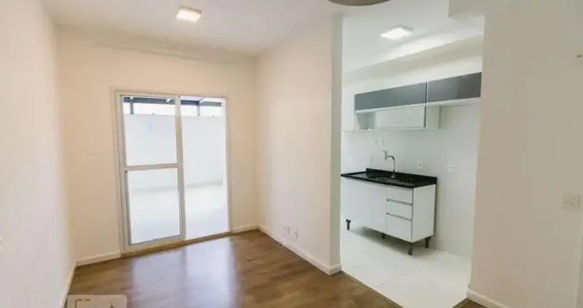 Apartamento para aluguel - vila leopoldina, 2 quartos, 64 m² - são paulo
