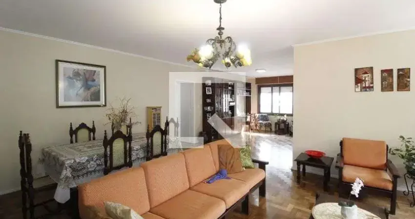 Casa para aluguel - três figueiras, 4 quartos,  300 m² - porto alegre