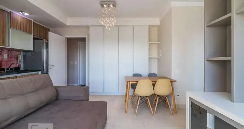 Apartamento para aluguel - alphaville, 1 quarto, 43 m² - barueri