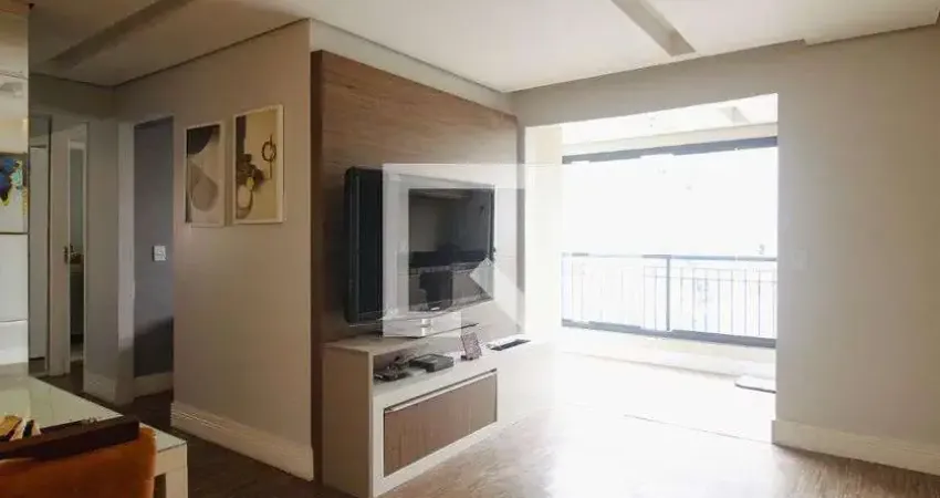 Apartamento para aluguel - panamby, 3 quartos,  70 m² - são paulo