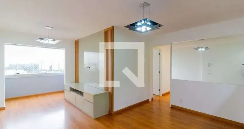 Apartamento para aluguel - jardim marajoara , 3 quartos, 75 m² - são paulo