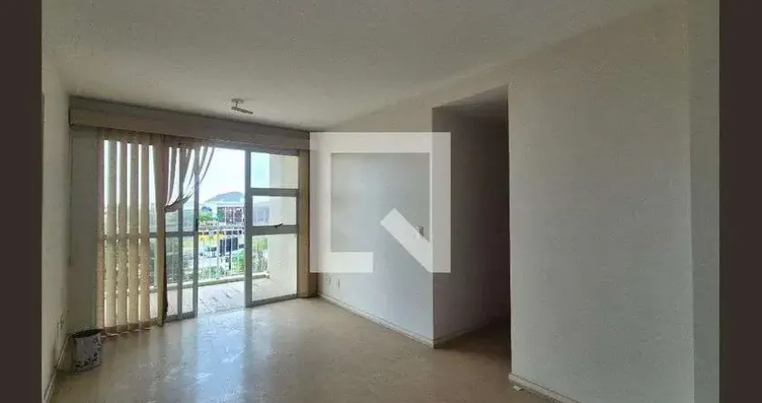 Apartamento para aluguel - recreio, 2 quartos, 70 m² - rio de janeiro