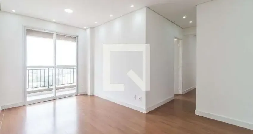 Apartamento para aluguel - alphaville, 3 quartos, 84 m² - barueri