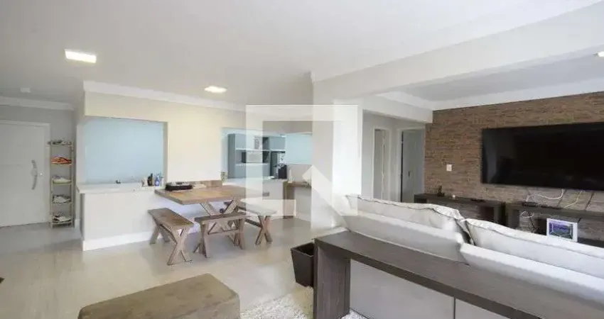 Apartamento para aluguel - cambuci, 2 quartos, 135 m² - são paulo