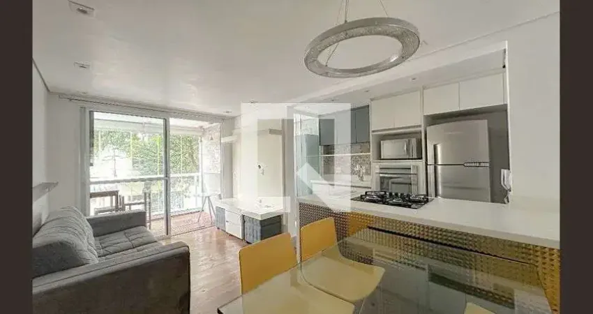 Apartamento para aluguel - alto da lapa, 2 quartos, 59 m² - são paulo