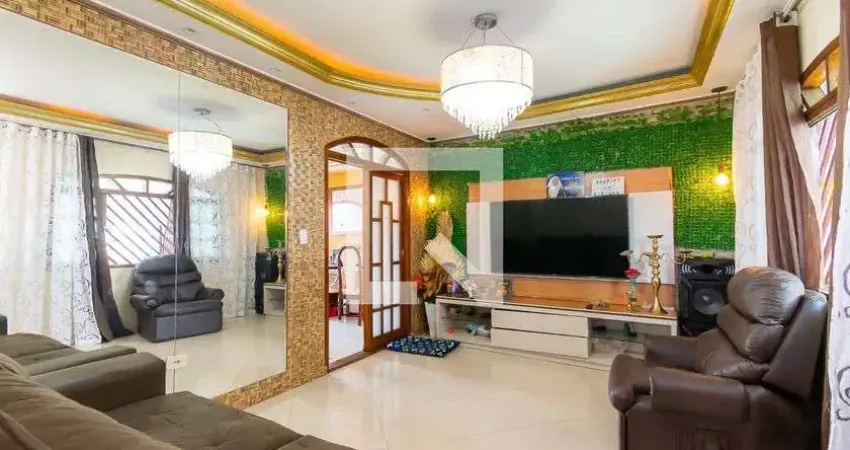 Casa para aluguel - parque santa madalena, 4 quartos,  220 m² - são paulo