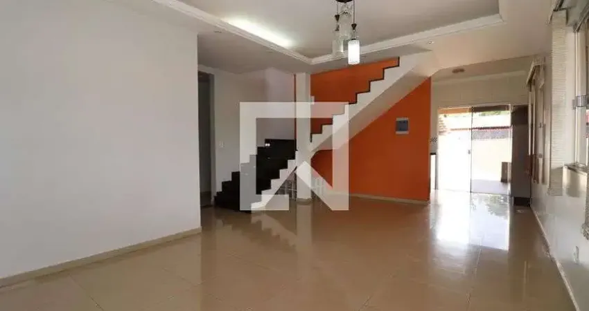 Casa para aluguel - vicente pires i, 4 quartos, 470 m² - brasília