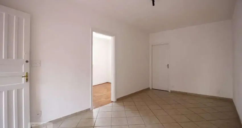 Casa com 1 quarto para alugar na Rua Batista Caetano, Aclimação, São Paulo
