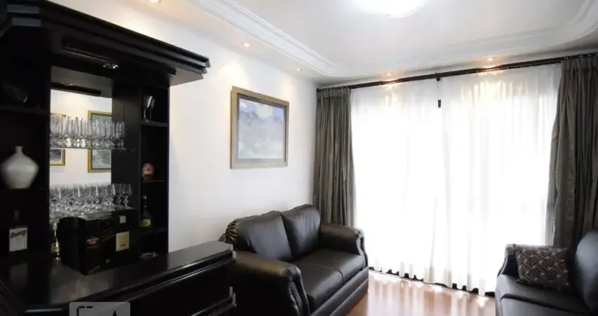 Apartamento para aluguel - santa paula, 3 quartos,  99 m² - são caetano do sul