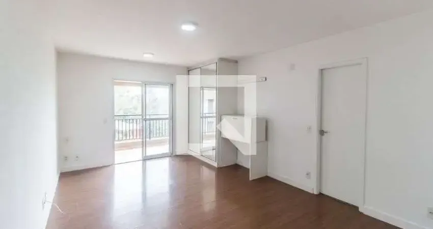 Apartamento para aluguel - jardim esperança, 1 quarto, 50 m² - barueri
