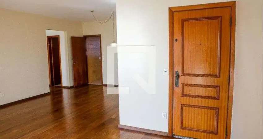 Apartamento para aluguel - jardim bela vista, 4 quartos,  189 m² - santo andré