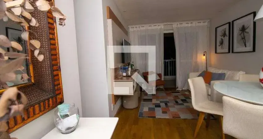 Apartamento para aluguel - recreio, 3 quartos,  75 m² - rio de janeiro