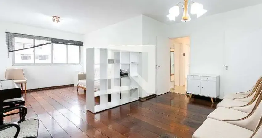 Apartamento para aluguel - pinheiros, 2 quartos,  90 m² - são paulo