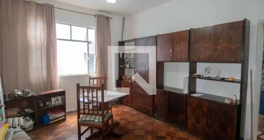 Apartamento para aluguel - jardim botânico, 2 quartos,  72 m² - rio de janeiro