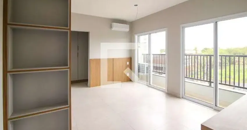 Kitnet / stúdio para aluguel - jardim santa cruz, 1 quarto, 35 m² - indaiatuba