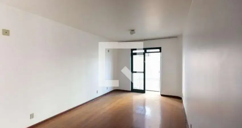 Apartamento para aluguel - bosque, 4 quartos, 127 m² - campinas