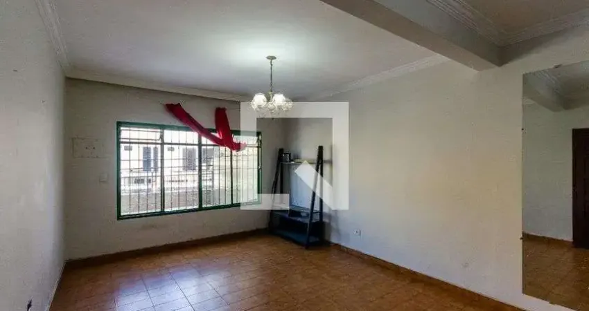 Casa para aluguel - freguesia do ó, 3 quartos,  182 m² - são paulo