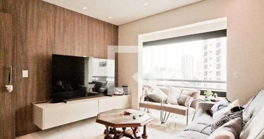 Apartamento para aluguel - santana, 3 quartos, 96 m² - são paulo