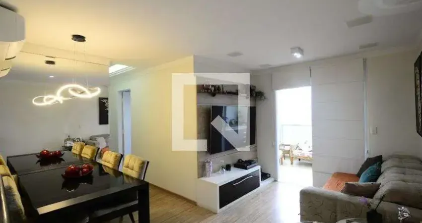 Apartamento para aluguel - ipiranga, 2 quartos, 73 m² - são paulo