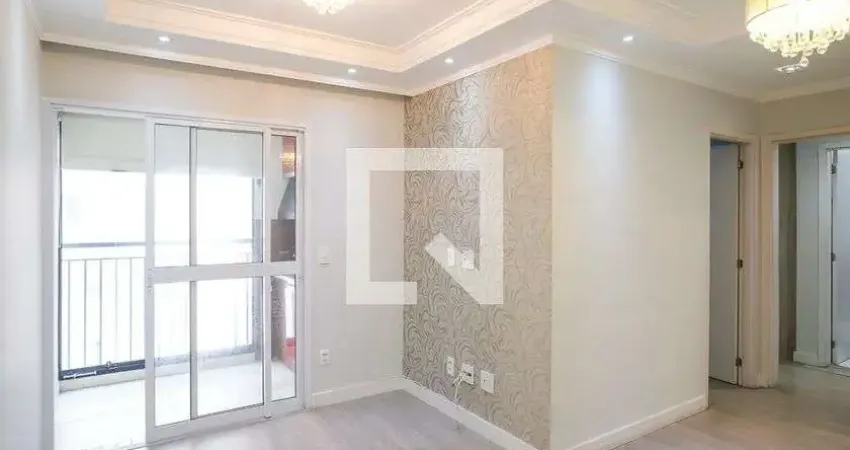 Apartamento para aluguel - olímpico, 2 quartos, 61 m² - são caetano do sul