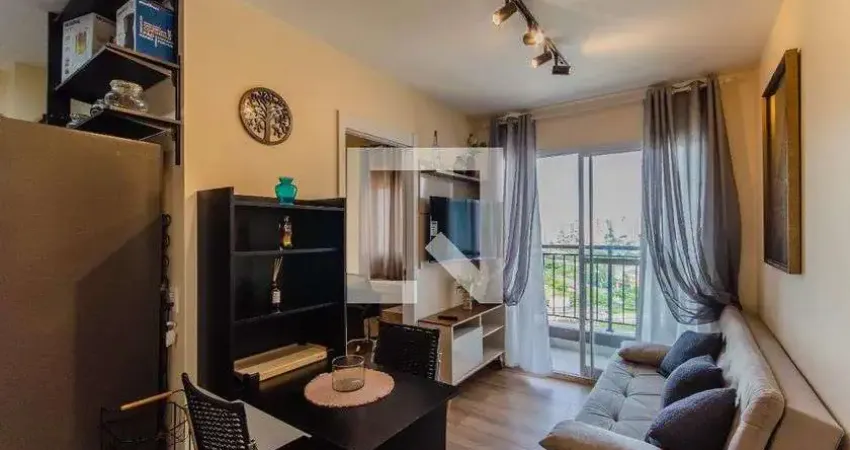 Apartamento para aluguel - ipiranga, 2 quartos, 40 m² - são paulo