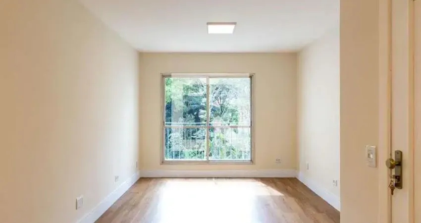 Apartamento para aluguel - santa cecília, 2 quartos,  88 m² - são paulo