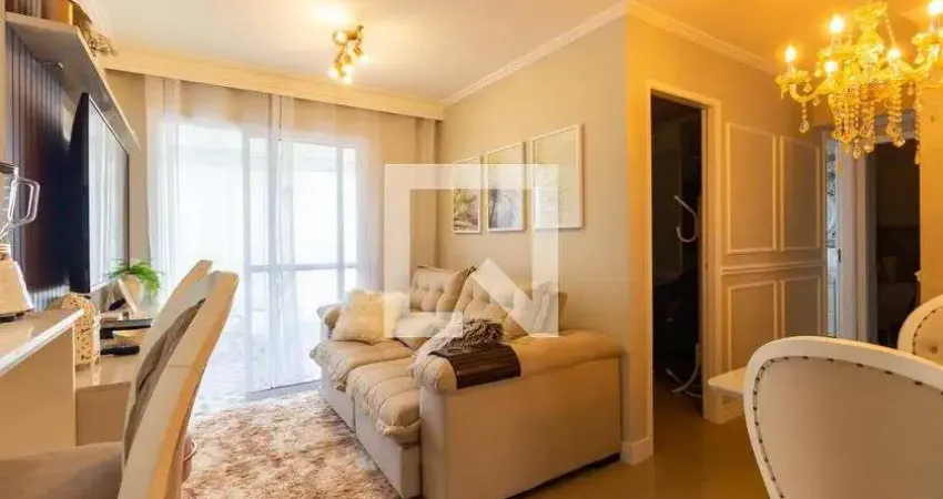 Apartamento para aluguel - cidade são francisco , 2 quartos, 58 m² - são paulo
