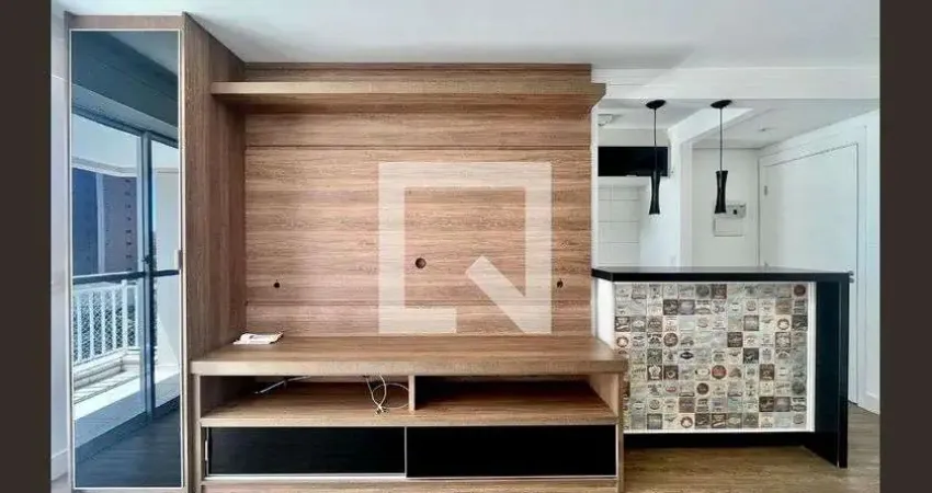 Apartamento para aluguel - bosque, 2 quartos,  64 m² - campinas