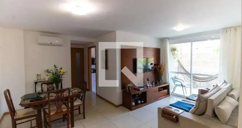 Apartamento para aluguel - icaraí, 3 quartos,  120 m² - niterói