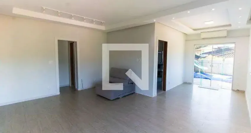 Casa / sobrado em condomínio para aluguel - badu, 4 quartos, 261 m² - niterói