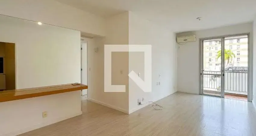 Apartamento para aluguel - botafogo, 2 quartos,  63 m² - rio de janeiro