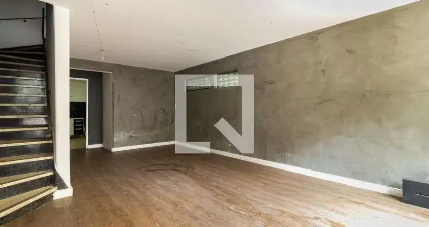 Casa para aluguel - vila olímpia, 2 quartos,  120 m² - são paulo